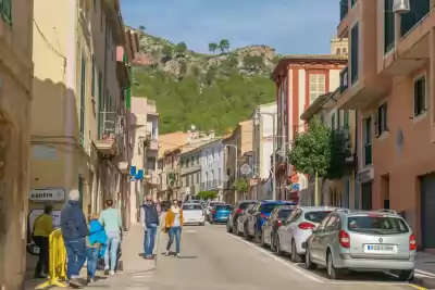 Ferienunterkünfte in Andratx, Mallorca